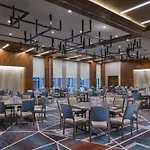 Residence Inn By Marriott Washington Downtown/Convention Center
