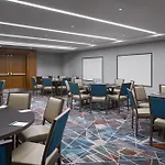 Residence Inn By Marriott Washington Downtown/Convention Center