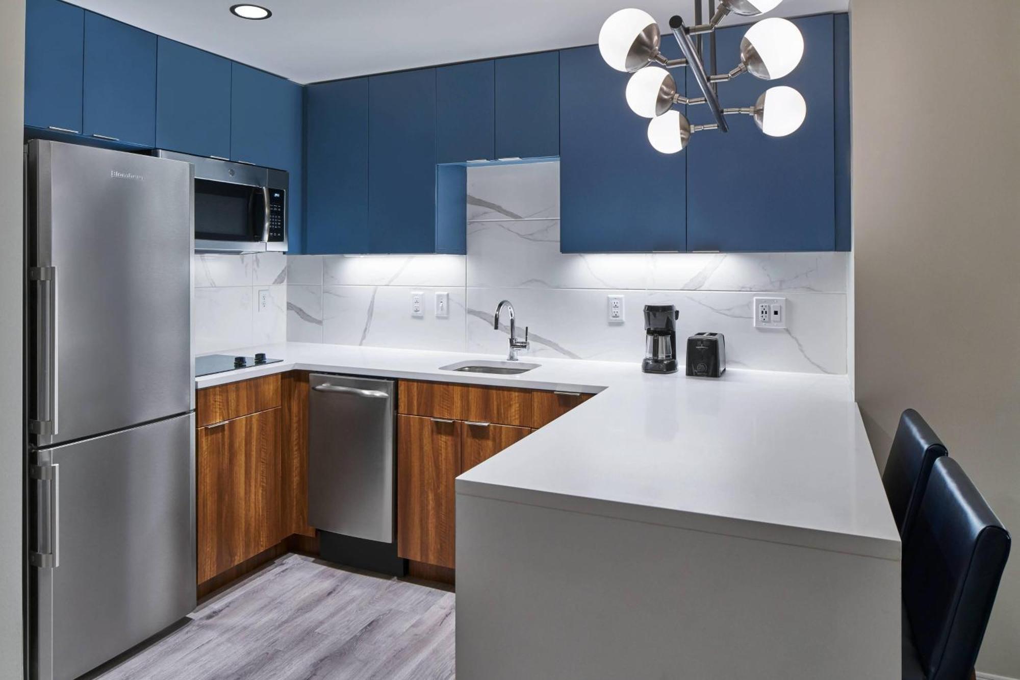 By Marriott Downtown/convention Center 3* Washington